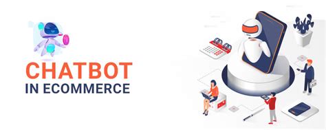 How Ai Chatbots Are Benefiting The Ecommerce Industry