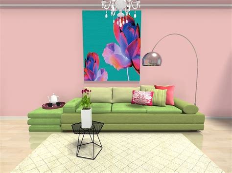 10 Spring Decorating Ideas To Inspire Your Home Roomsketcher Living