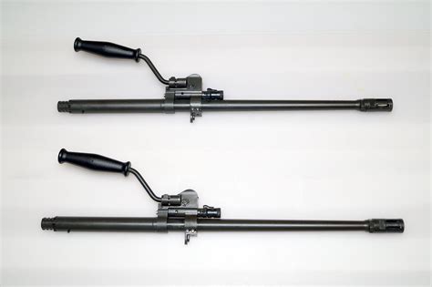 Wts Ultimax 100 Mark 3 Barrels 1 New 1 Excellent Condition Parts