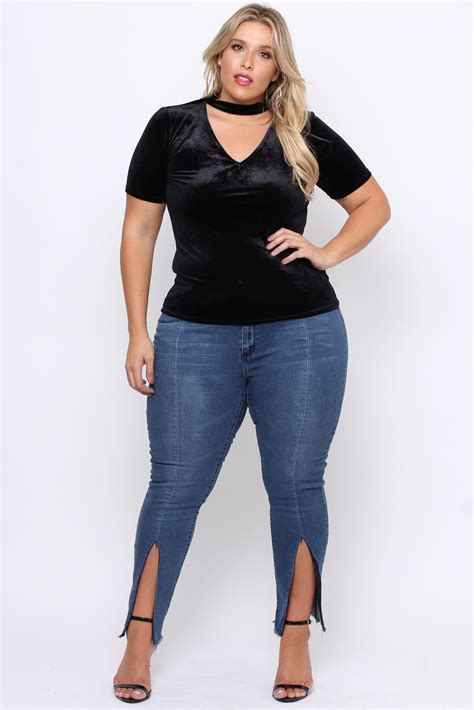 Stunning Plus Size Clothing Plussizeclothing Plus Size Outfits