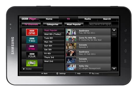 Bbc iplayer is a video on demand service from the bbc. BBC iPlayer App Coming To Android This Week