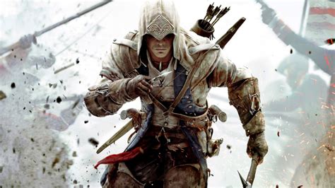 Slideshow Mainline Assassin S Creed Games In Chronological Order
