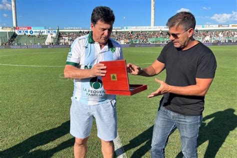 daniel passarella y su regreso al estadio de river “nunca dudé en volver al monumental”