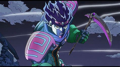 Yba Star Platinum The World 2 Pluck Is Absolutely Good Youtube