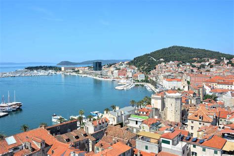 25 Cosas Que Ver Y Hacer En Split Croacia Los Traveleros