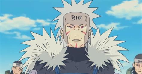 How Did The Second Hokage Die Tobiramas Death Explained
