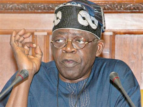 From a paltry n14.6bn in 1999 when the tinubu administration took off, the igr more than quadrupled at n83.0bn at the point of its exit in 2007. You've Made Your Point, End the Protests, Says Tinubu ...