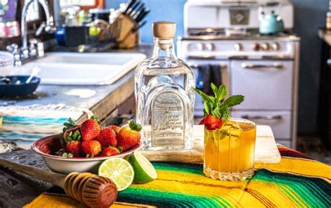 The History Of Tequila In North America Part 1 Pre Hispanic Era 1700