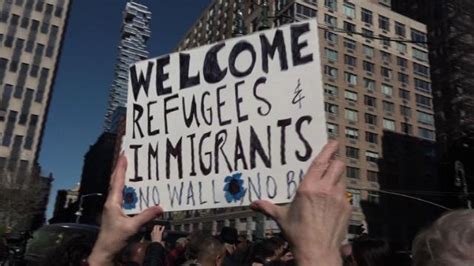 New York Immigrant Rights Activist Escapes Deportation