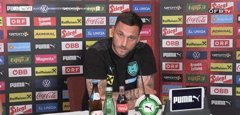 Österreich hat seinen ersten sieg bei einer europameisterschaft erreicht. "Kein Spieler will Joker-Rolle": Arnautovic hofft auf ...