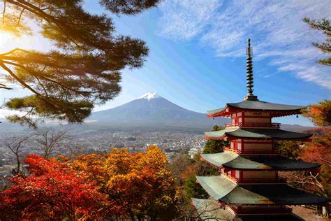 The Top Things To Do In Yamanashi Prefecture Japan
