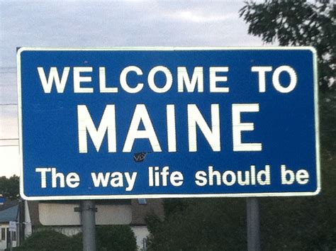 Will Maine Be The Next State To Legalize Cannabis Weed Tab