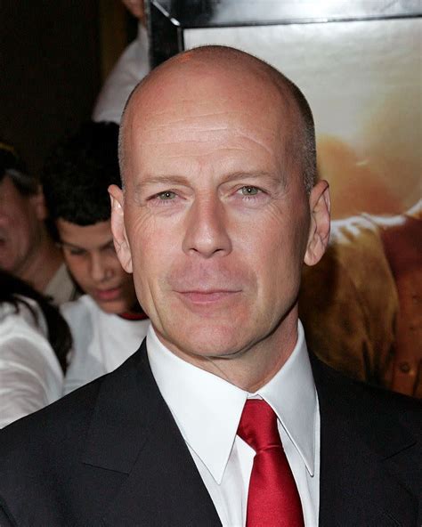 here s what these 21 famous bald actors looked like when they had hair
