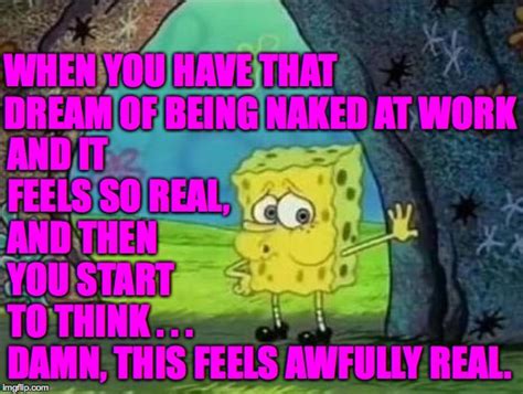 Best Memes About Naked Spongebob Naked Spongebob Memes My Xxx Hot Girl