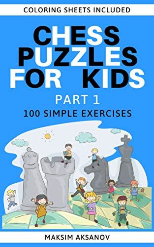10 Best Chess Puzzles For Kids For 2020 Reviews Living