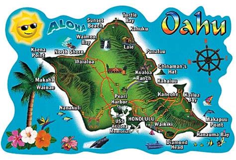 Isola Di Ohau Cosa Vedere E Come Organizzare Le Vacanze