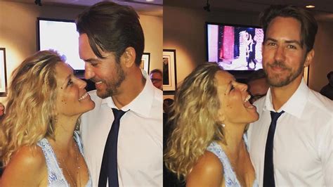 Laura Wright And Wes Ramsey Celebrate A Special Anniversary Soaps In