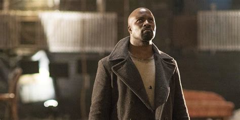 Tv Review Luke Cage Season 1 The Ucsd Guardian