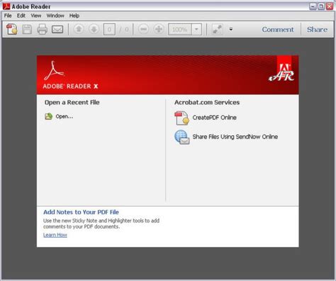 Adobe Reader Download Offline Installer Daserni