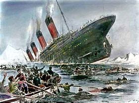 A Titanic Tragedy Jimmy Akin