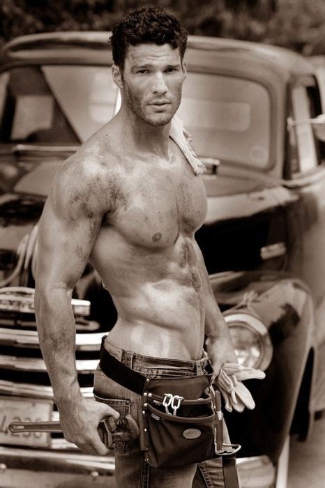 The Mechanic A Sexy Short Story Jack Fisher S Official Publishing Blog