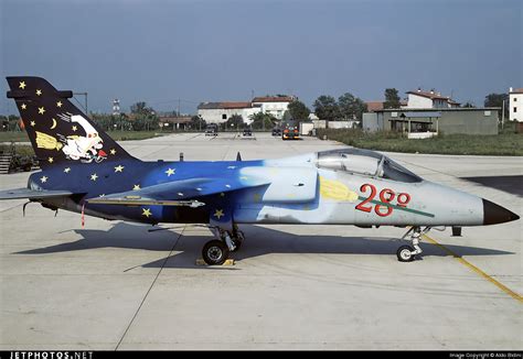 Filealenia Aermacchi Embraer Amx Italy Air Force Jp6706898