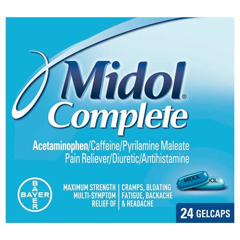 Midol vs pamprin for bloating: Midol vs Pamprin For Cramps and Bloating