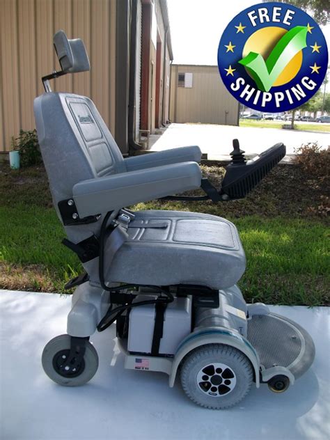 Enjoy free shipping on most stuff, even big stuff. Hoveround MPV5 Power Chair - Used Wheelchairs ( Grey )