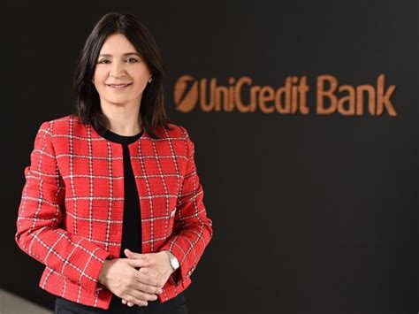 Stačí vám k tomu připojení k internetu. Feza Tan appointed as Chairwoman of UniCredit Bank Serbia ...