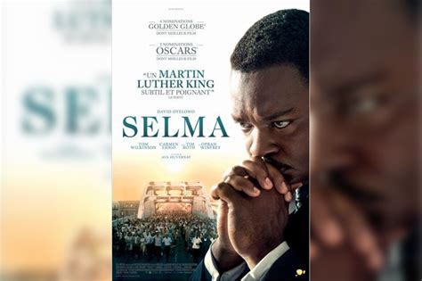 Selma Le Film Sur Martin Luther King Critique Et Bande Annonce