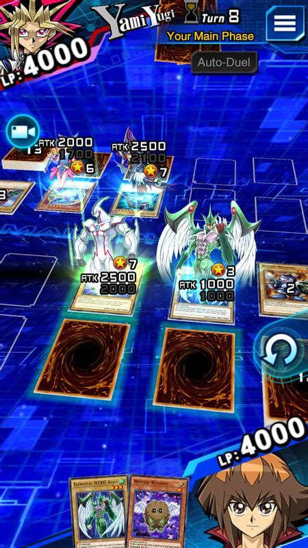 Download ygopro 2 and start dueling today. Yu-Gi-Oh! Duel Links APK Download - Free Card GAME for ...