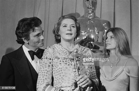 Actress Katharine Ross Is Among Those Who Pay Tribute To Actress
