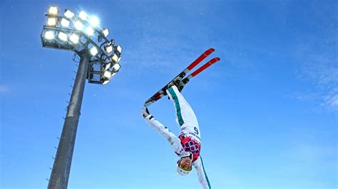 Sochi Olympic Games February 14 2014 Photos