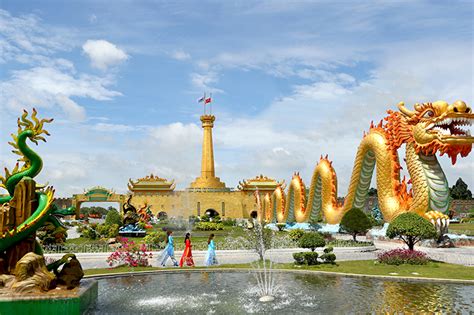 Khi đó, bạn nên tìm hiểu kỹ các thông tin trên website của văn phòng kinh tế và văn hóa đài bắc để không gặp. Giá vé tham quan khu du lịch Đại Nam 2020 - Tổng hợp giá ...