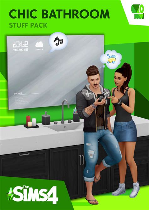 Sims 4 Mod Pack Download Horreach