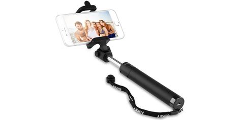 Connecting An Mpow Selfie Stick To Your Iphone A Step By Step Guide Snow Lizard Products