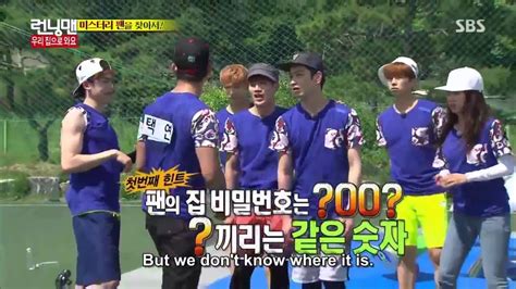 The following running man episode 301 eng sub has been released. Running man ep256 eng sub part12 (2pm) - YouTube