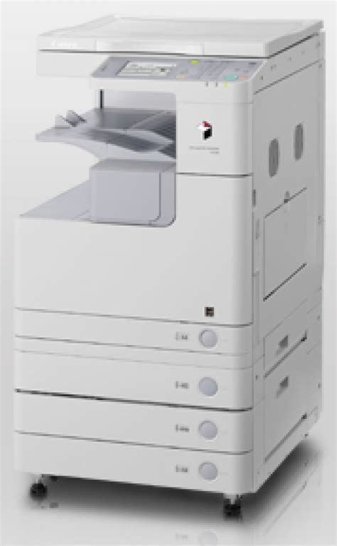 Discover our full range of canon scanners for business. Canon imageRUNNER 2525 Driver Download