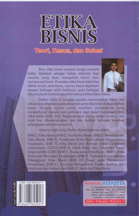 Contoh Etika Bisnis Dan Kenapa Sangat Penting Otosect - vrogue.co