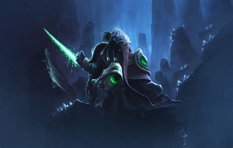 Wallpapers tagged with this tag. Wallpaper Style, Dark Prelate, Art, StarCraft 2, The game ...