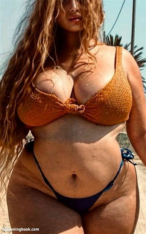 Jessica Gonzalez Rawbeauty31 Nude OnlyFans Leaks The Fappening