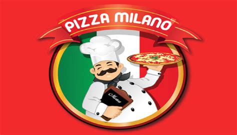 Pizza Milano Livraison De Plats à Domicile Et à Emporter à Bonnevoie