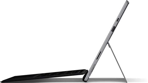 Buy Microsoft Surface Pro 7 Bundle 123 Touch Intel I7 10th Gen