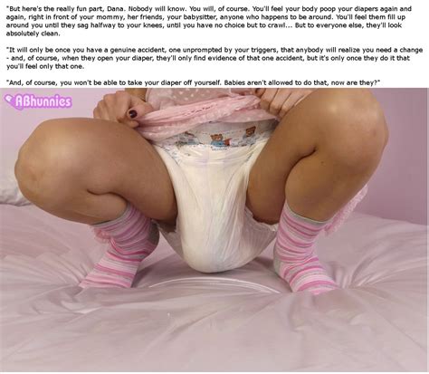 Female Diaper Captions Free Download Nude Photo Gallery