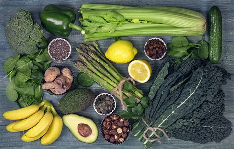 Sign up for the food & fitness newsletter. Debunking The Alkaline Diet: Why The Fad Diet Doesn't Work ...