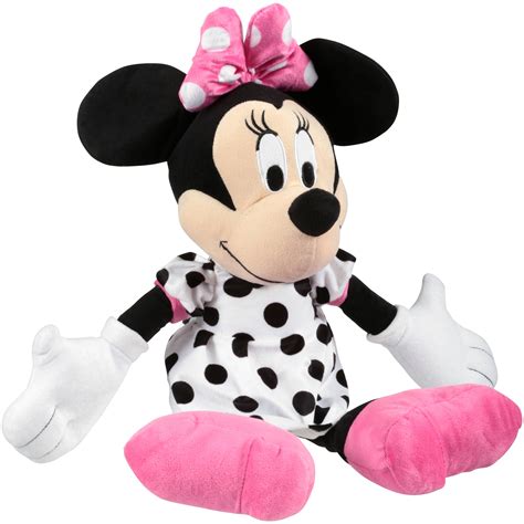 Disney Minnie Mouse Doll 1 Each