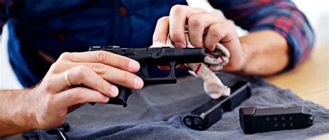 How Often Should You Clean Your Gun Your Practical Guide
