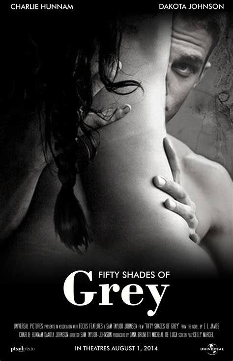 More specifically, in the book, the scene begins when ana finds christian. Fifty Shades of Grey Film: First Trailer Update and Racy ...