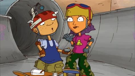 Watch Rocket Power 2 Prime Video