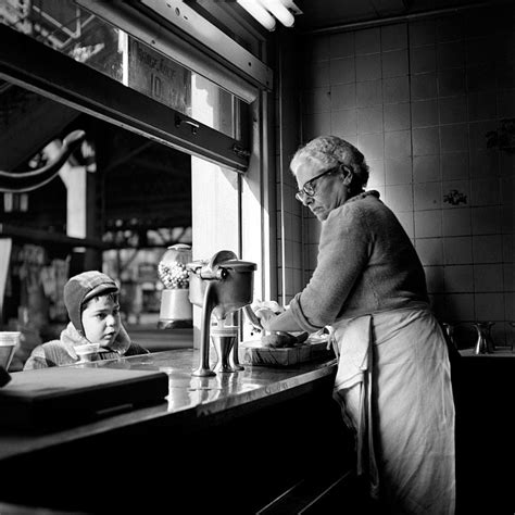 Vivian Maier Street Photographer Revelation Interview With